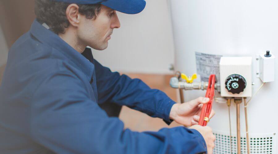 Professional Leak Detection Services in Thayne, WY